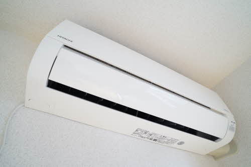 アムールコートＡ 103号-4