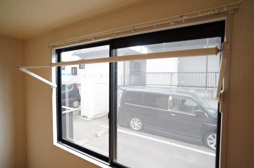 アムールコートＡ 103号-5