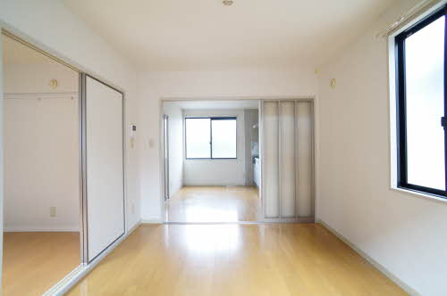 アムールコートＡ 103号-6