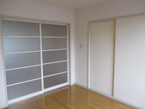 メルベーユ　アン 202号-2