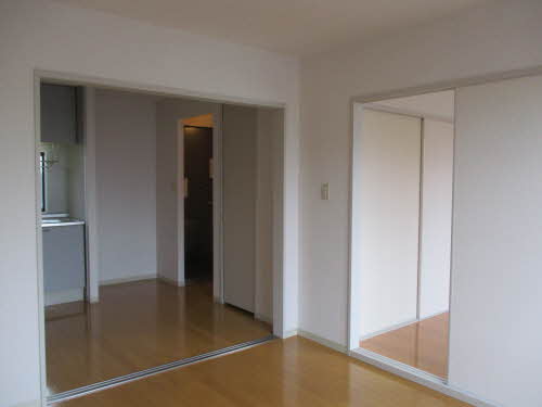 メルベーユ　アン 202号-3