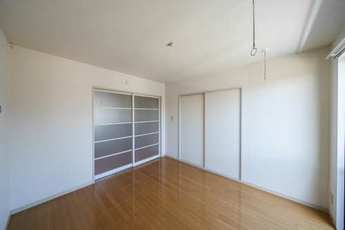 メルベーユ　アン 202号-7