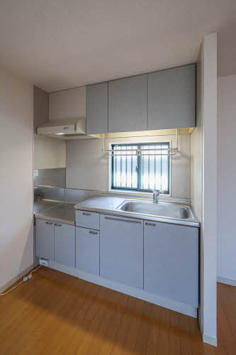 メルベーユ　アン 202号-8