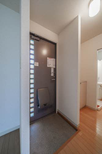 メルベーユ　アン 202号-9