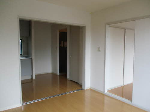 メルベーユ　アン 203号-4