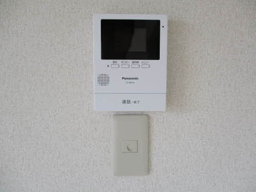 メルベーユ　アン 203号-5