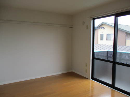 メルベーユ　アン 203号-6