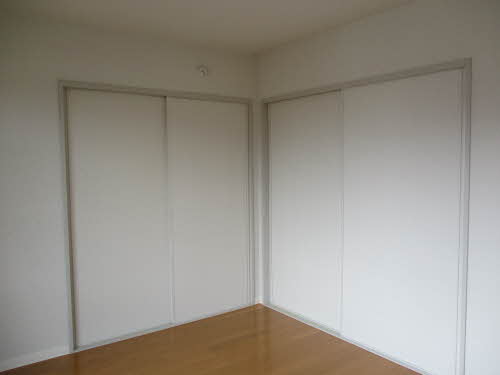 メルベーユ　アン 203号-7