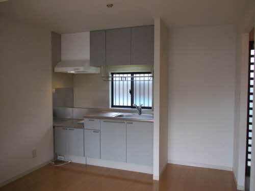 メルベーユ　アン 203号-9