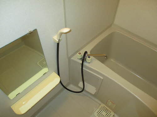 メルベーユ　アン 203号-11