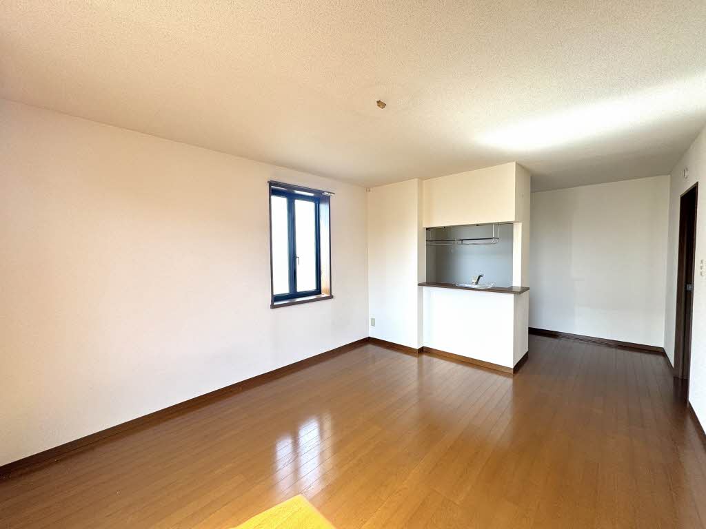 グリーンハウスⅡ 102号-2