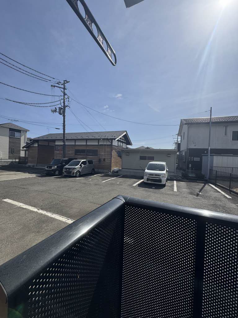 グリーンハウスⅡ 102号-11