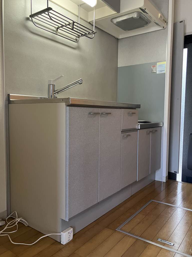 ドエル・パル 101号-3