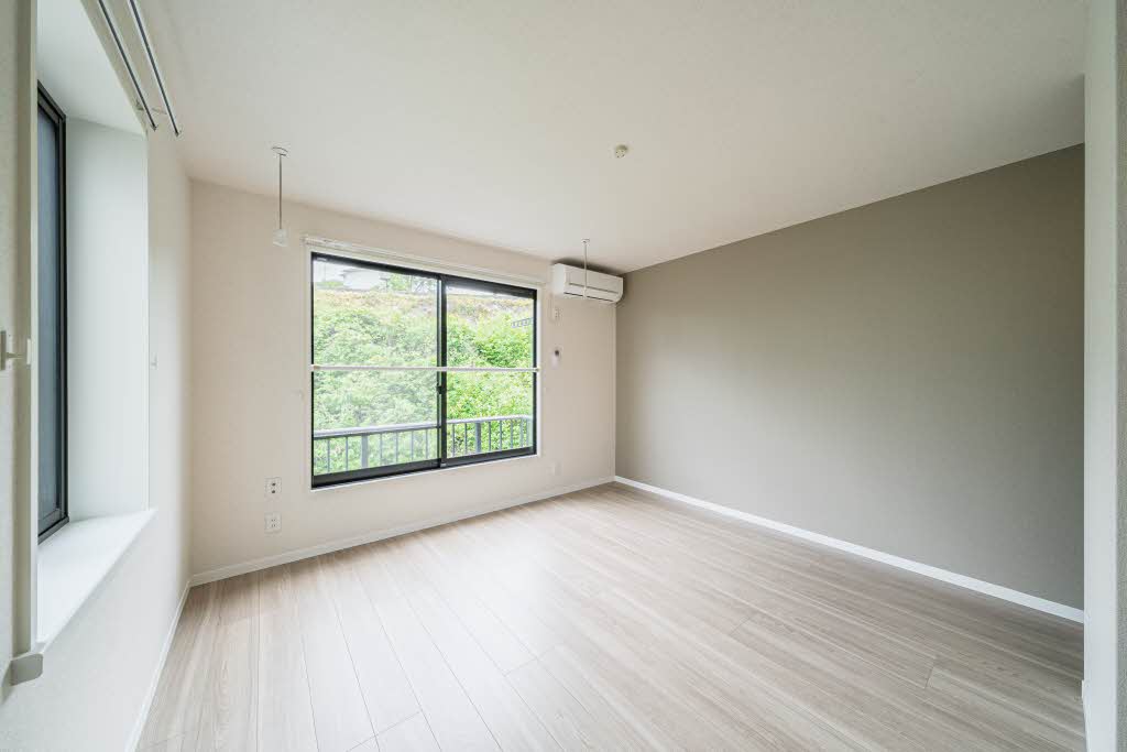 ジュネスTOKAI A 201号-1