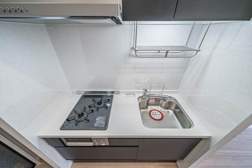 ジュネスTOKAI A 201号-3