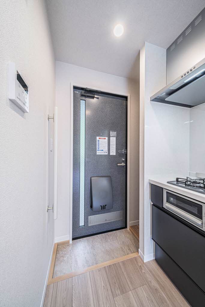 ジュネスTOKAI A 201号-4