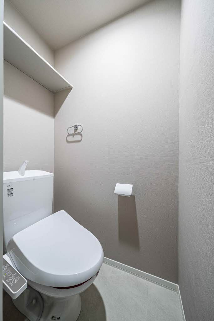 ジュネスTOKAI A 201号-6