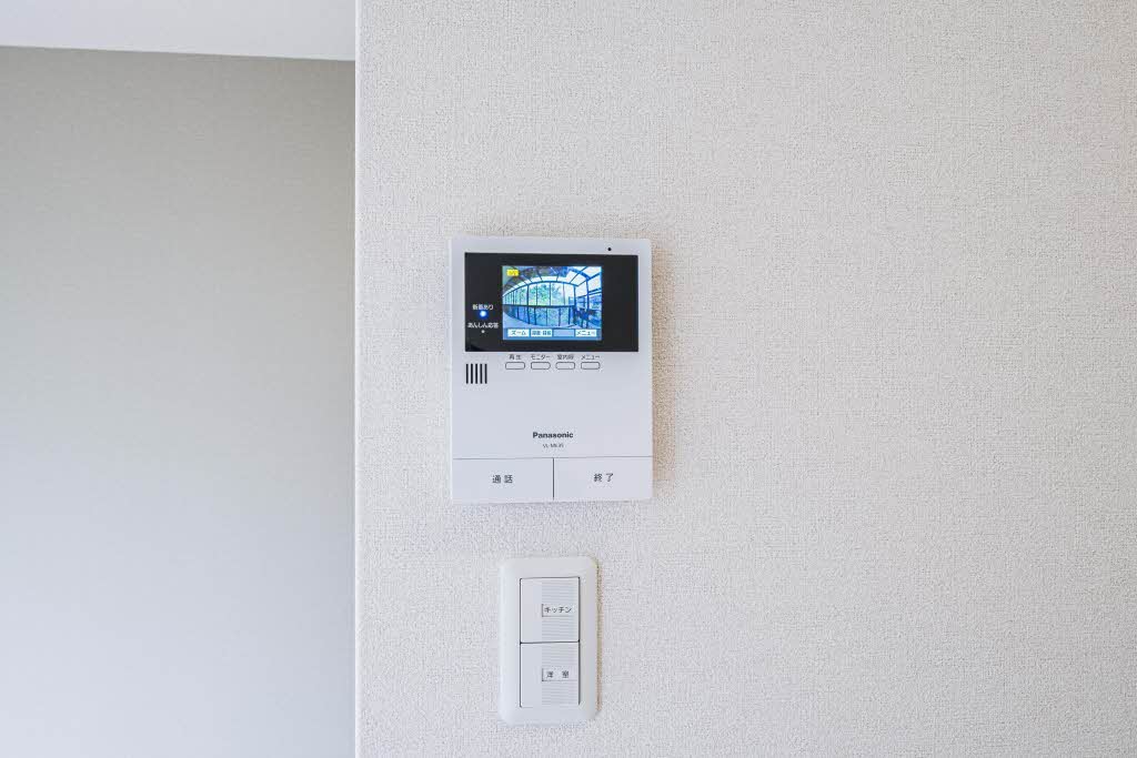 ジュネスTOKAI A 201号-11