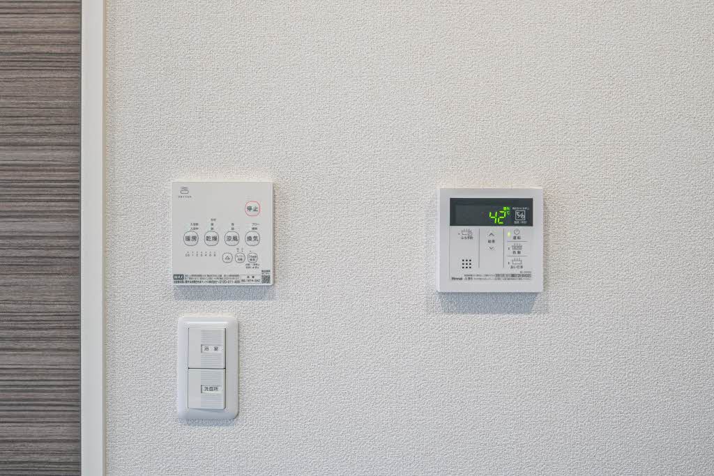 ジュネスTOKAI A 201号-12