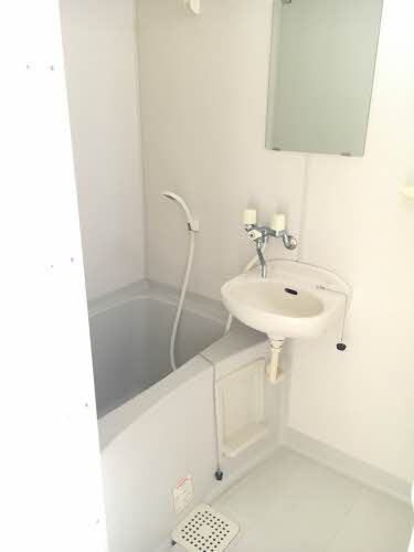 ゾンネンブルーメ 103号-4