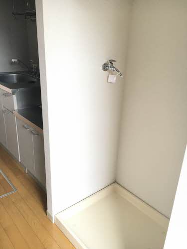 ゾンネンブルーメ 103号-6