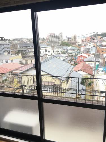 ゾンネンブルーメ 103号-10