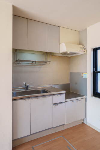 コート・ジ・ハール 101号-4