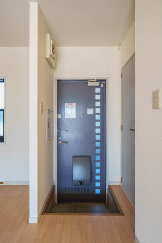 コート・ジ・ハール 101号-6