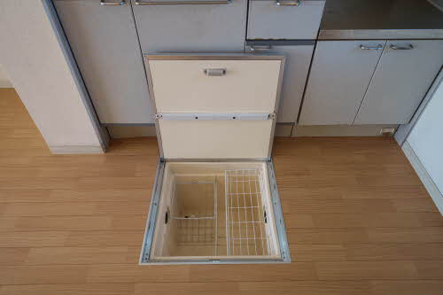 コート・ジ・ハール 101号-11