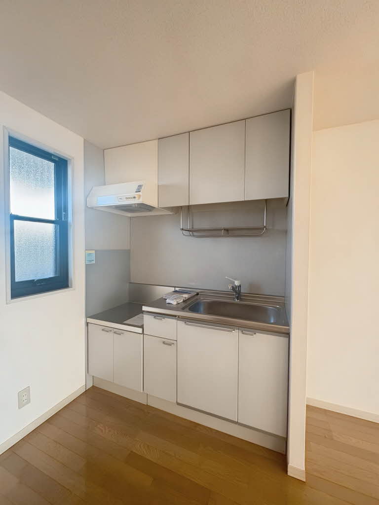 コート・ジ・ハール 203号-3