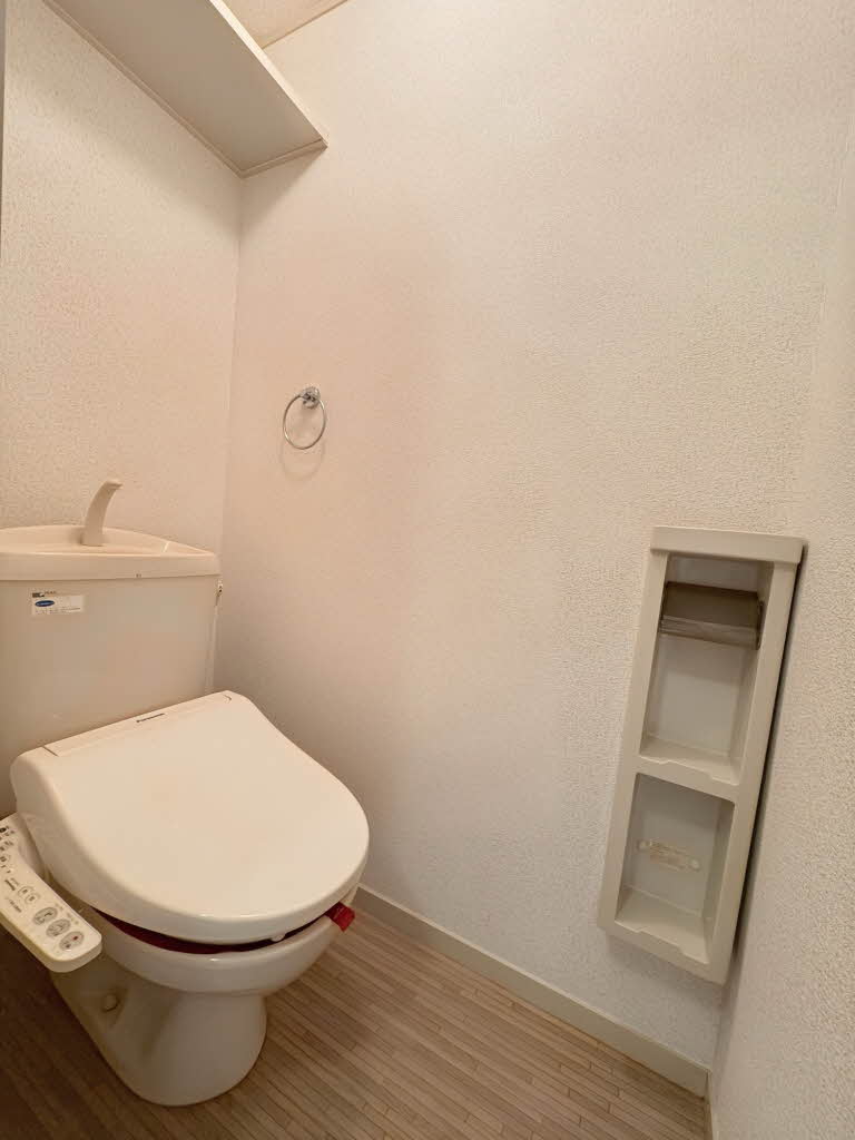 コート・ジ・ハール 203号-6