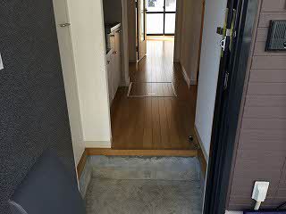 ディアス桜ヶ丘 102号-2