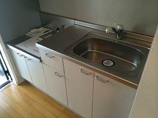 ディアス桜ヶ丘 102号-4