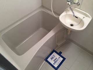 ディアス桜ヶ丘 102号-6