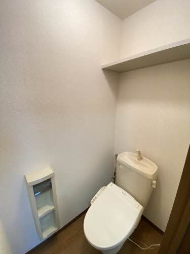 ファミーユ燕沢 202号-10