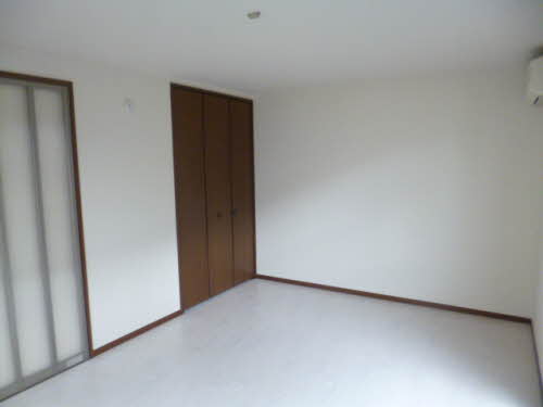 フレグランス目黒 101号-3