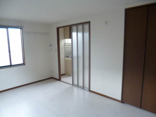 フレグランス目黒 101号-4