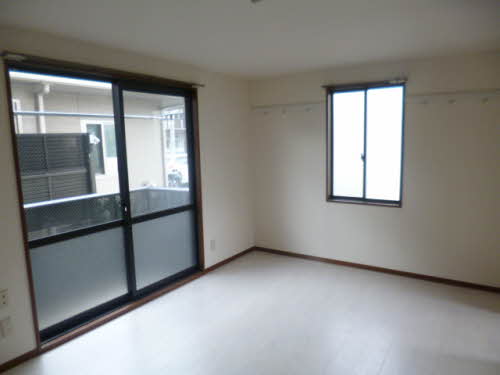 フレグランス目黒 101号-5