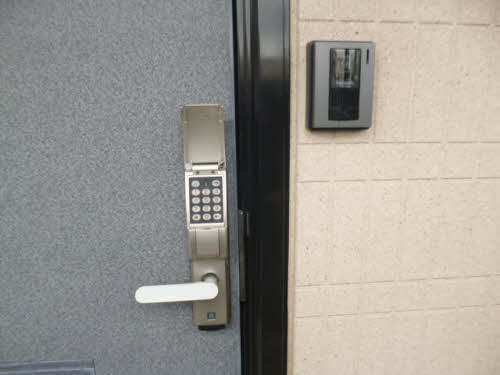 フレグランス目黒 101号-6