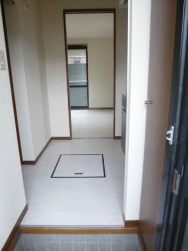 フレグランス目黒 101号-7