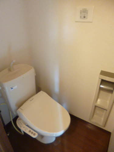 フレグランス目黒 101号-13