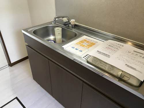 フレグランス目黒 101号-14