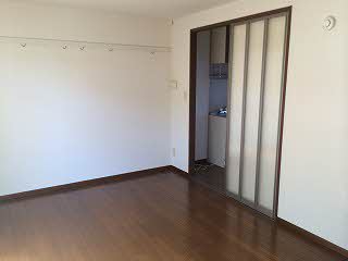 フレグランス目黒 102号-5