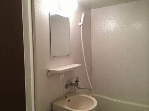 フレグランス目黒 102号-7