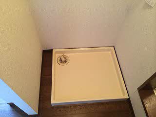 フレグランス目黒 102号-9