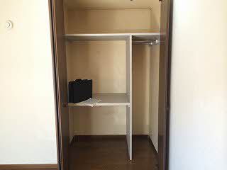 フレグランス目黒 102号-10