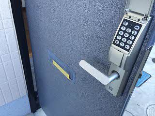 フレグランス目黒 102号-12