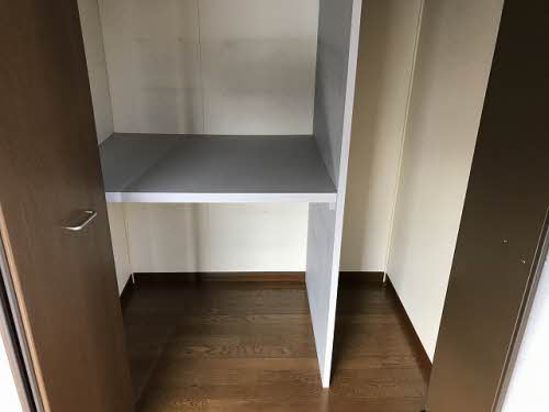 フレグランス目黒 203号-5