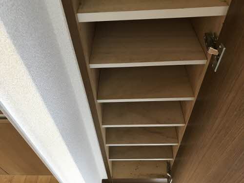 フレグランス目黒 203号-9