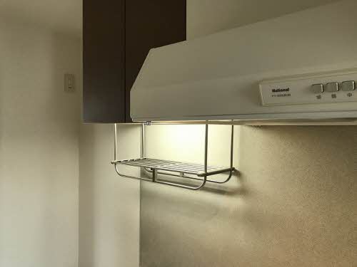 フレグランス目黒 203号-10